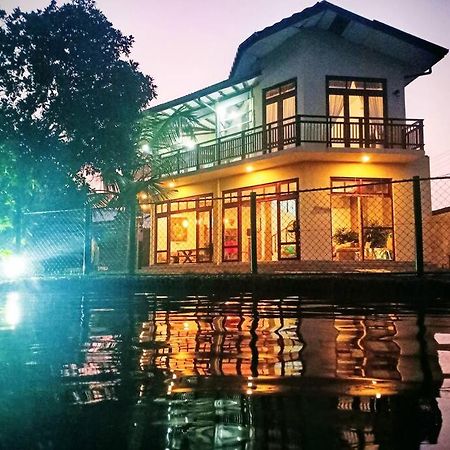 Aurora Lagoon Front Negombo Zewnętrze zdjęcie