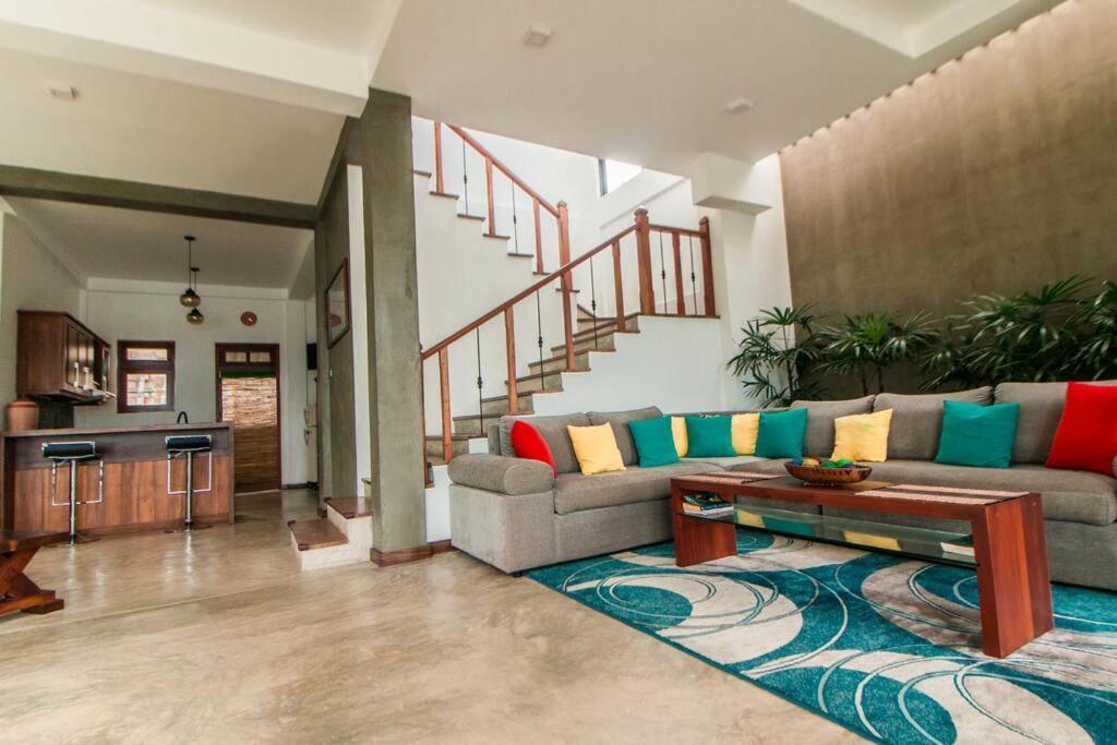 Aurora Lagoon Front Negombo Zewnętrze zdjęcie