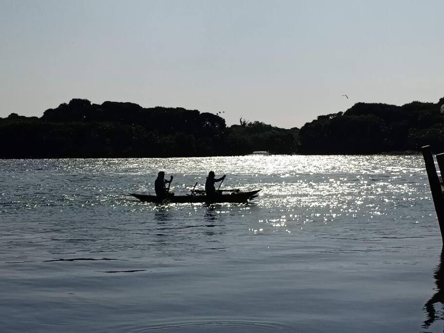 Aurora Lagoon Front Negombo Zewnętrze zdjęcie