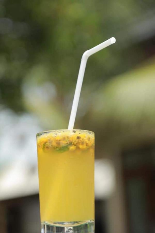 Aurora Lagoon Front Negombo Zewnętrze zdjęcie