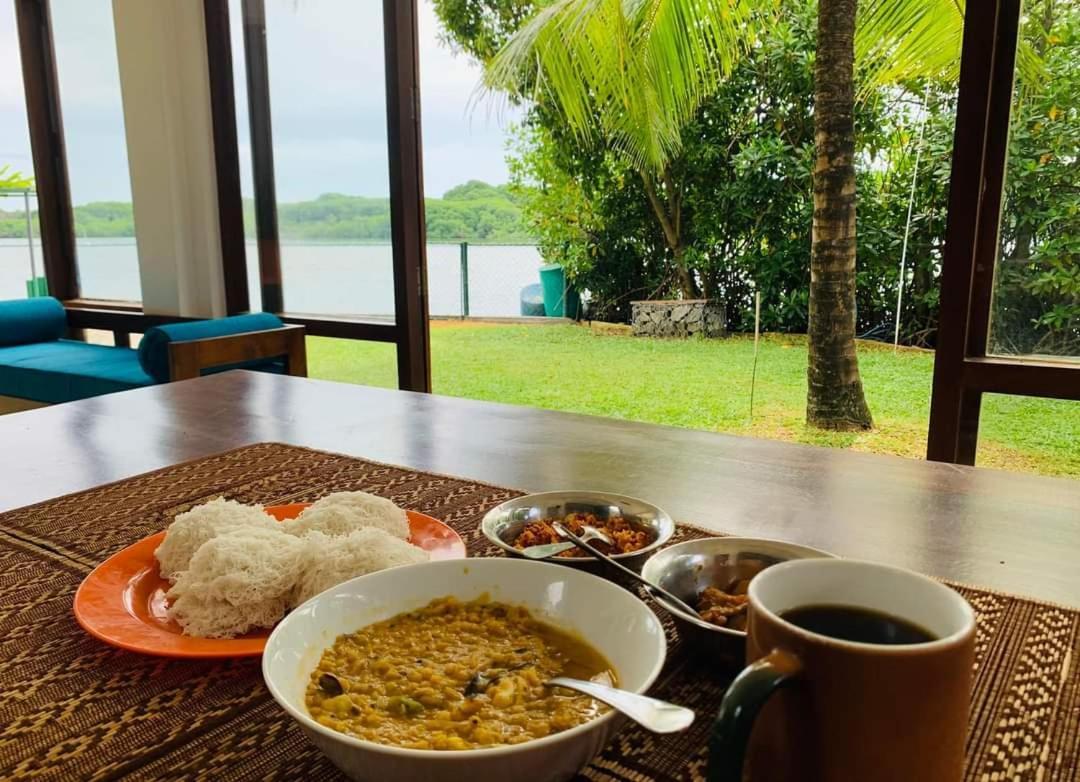Aurora Lagoon Front Negombo Zewnętrze zdjęcie