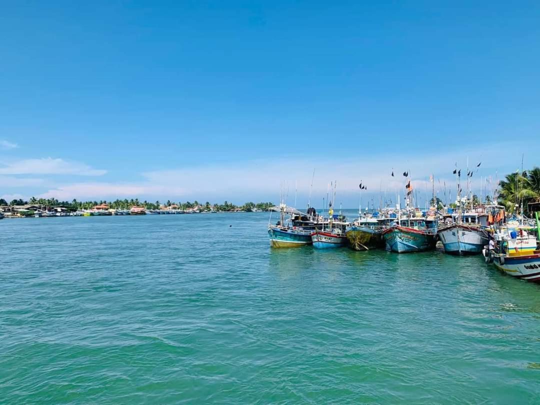 Aurora Lagoon Front Negombo Zewnętrze zdjęcie