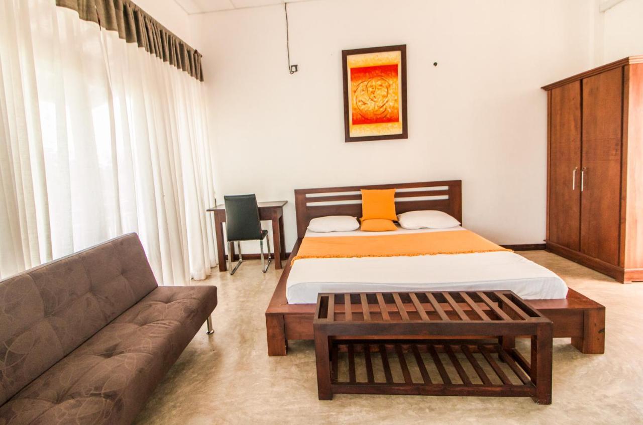 Aurora Lagoon Front Negombo Zewnętrze zdjęcie