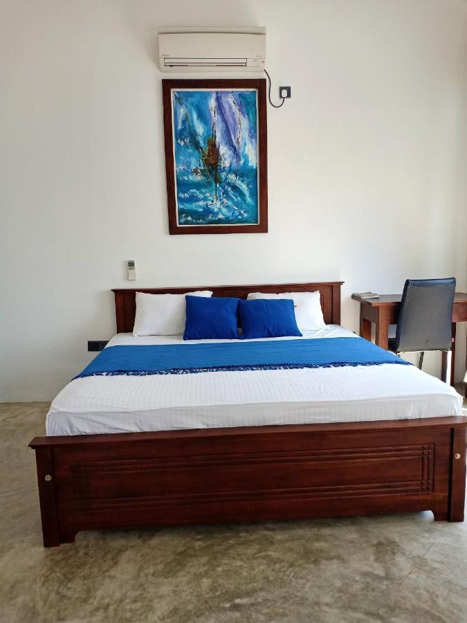 Aurora Lagoon Front Negombo Zewnętrze zdjęcie